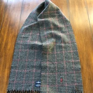 Polo Ralph Lauren Mens Scarf